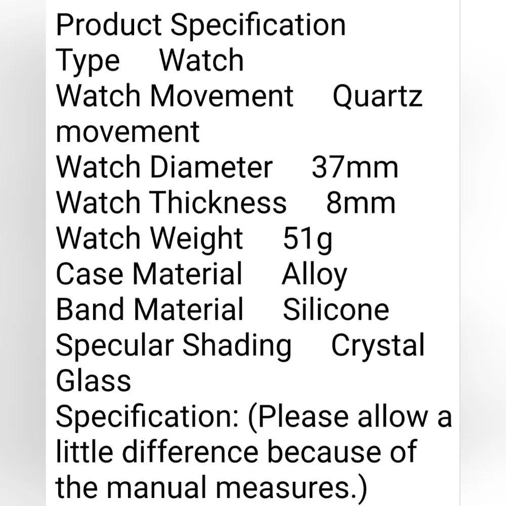 Dragon Ball Z  Quartz Watch With Box - Picture 6 of 6